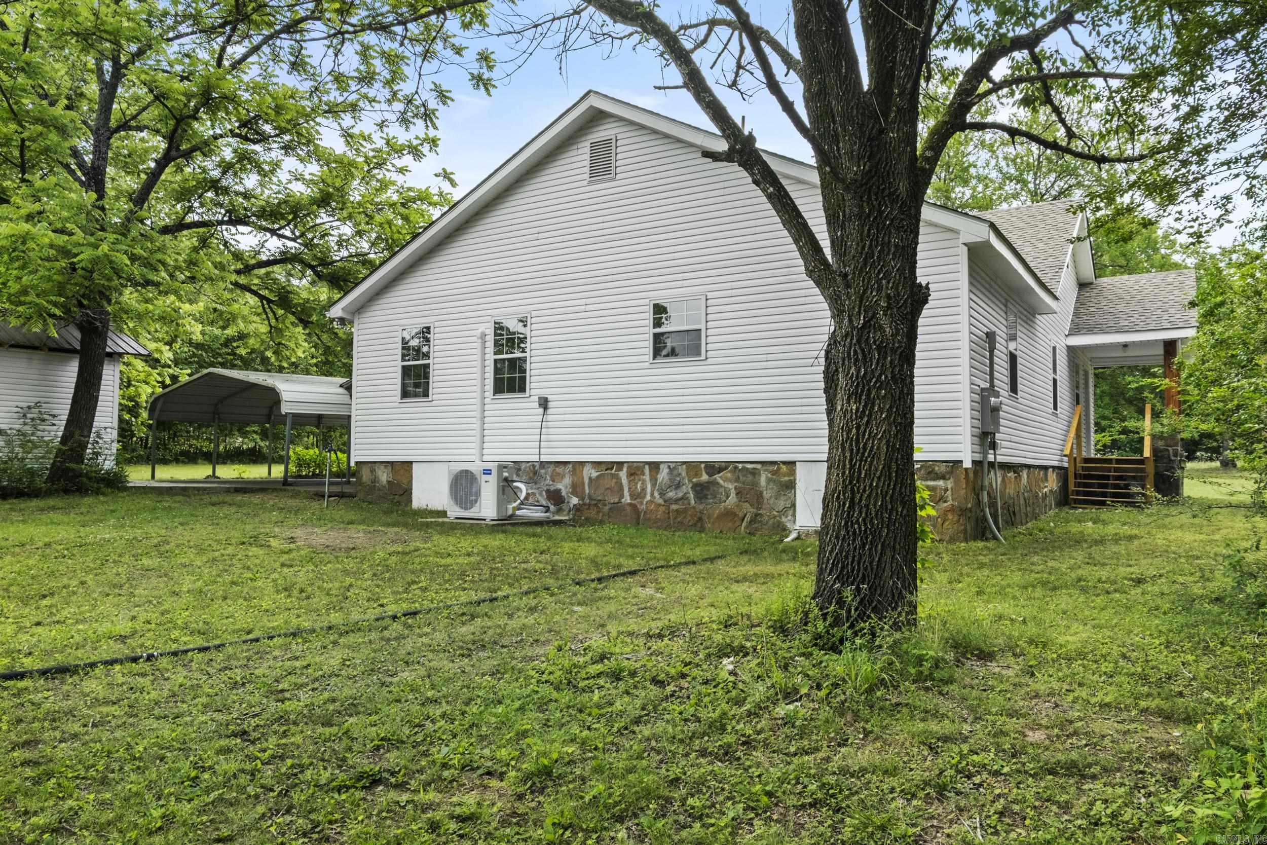131  Keith  Searcy, AR