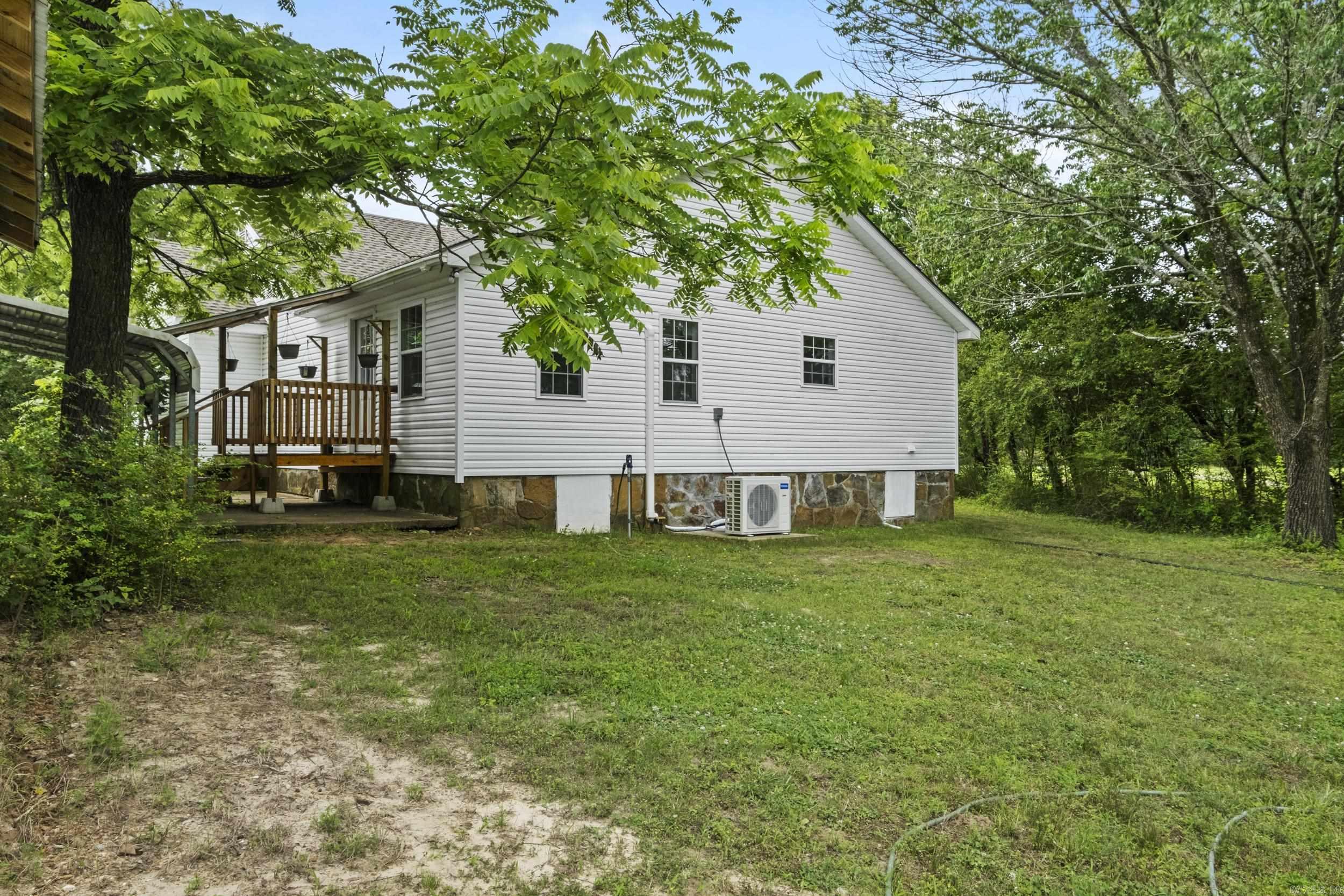 131  Keith  Searcy, AR