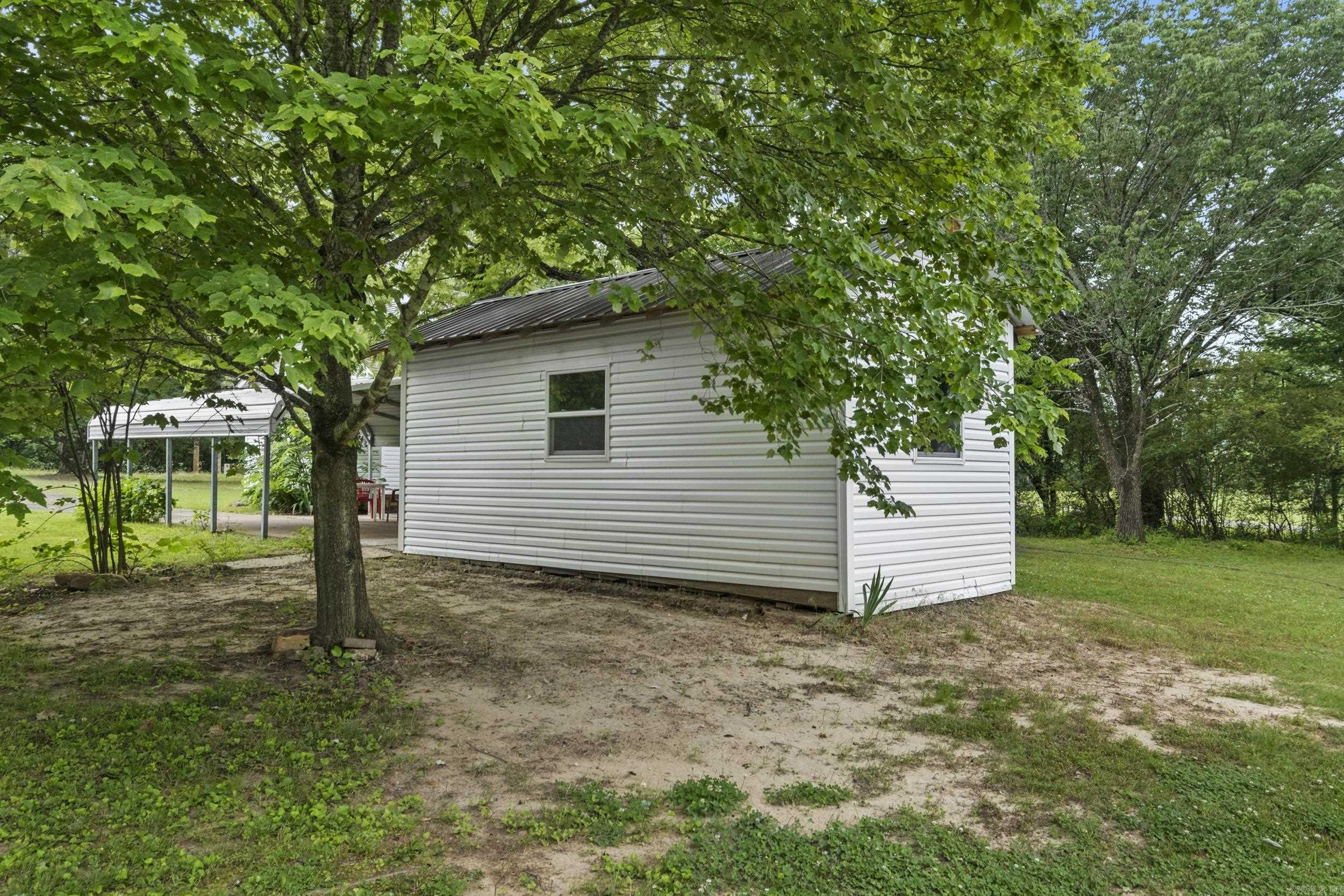 131  Keith  Searcy, AR