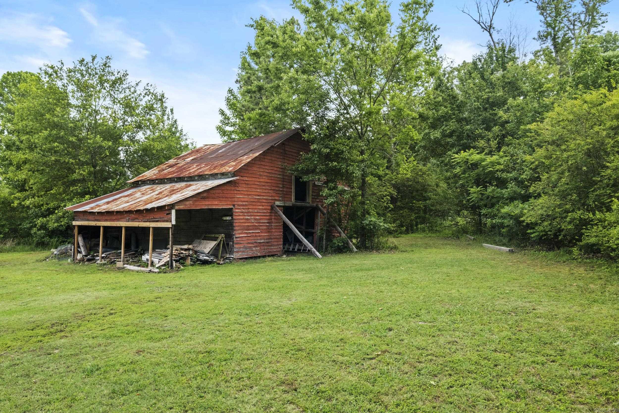 131  Keith  Searcy, AR