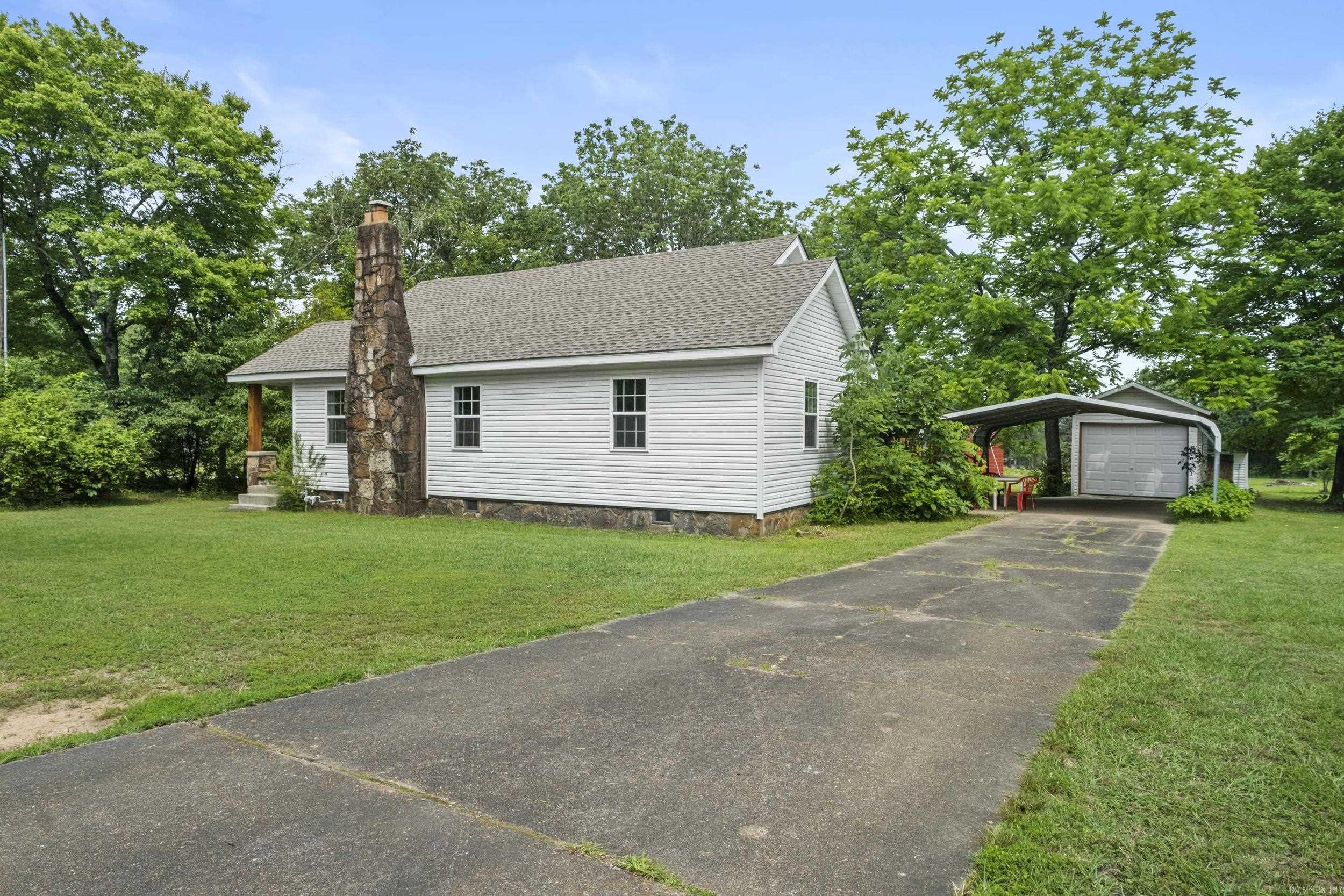 131  Keith  Searcy, AR