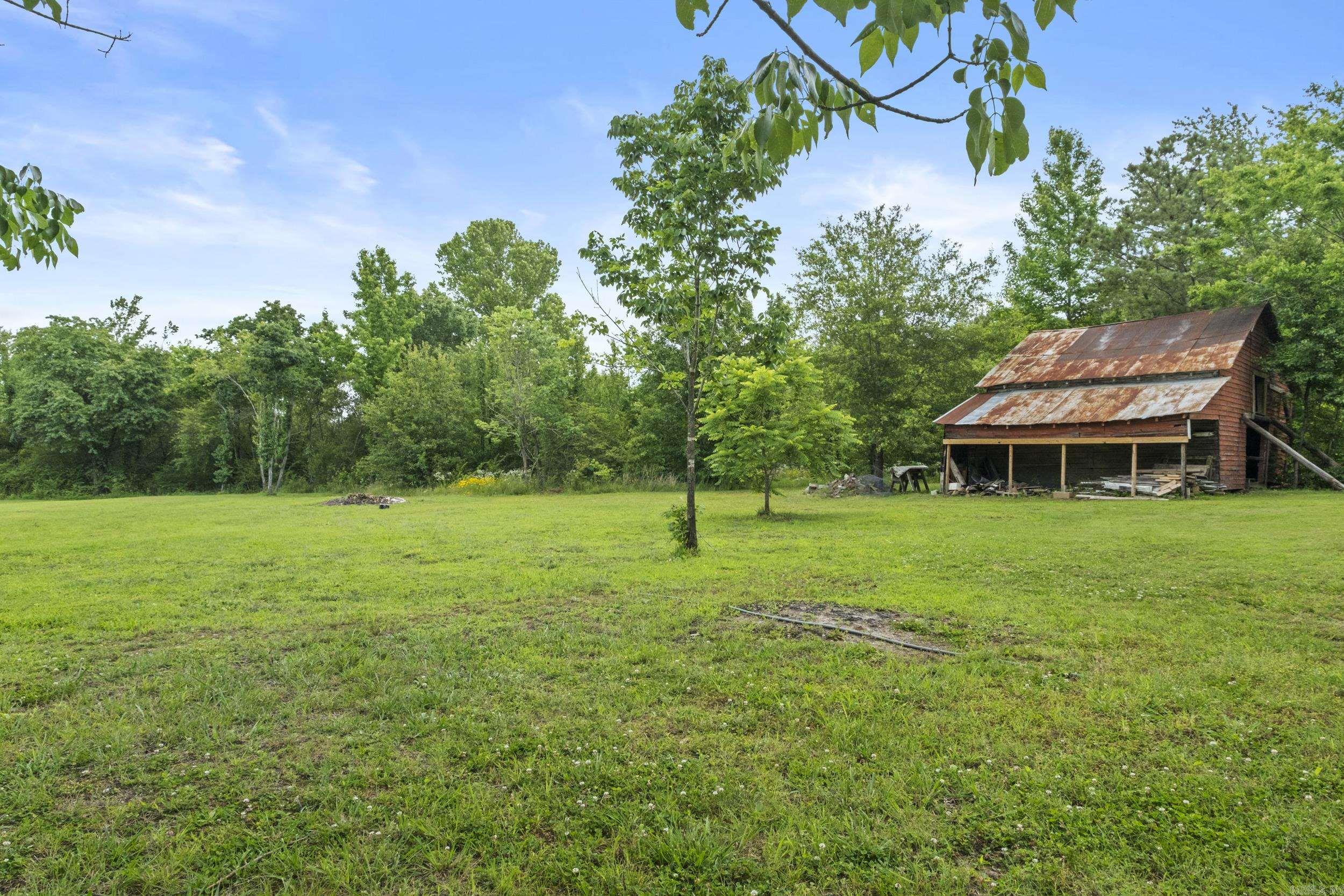 131  Keith  Searcy, AR
