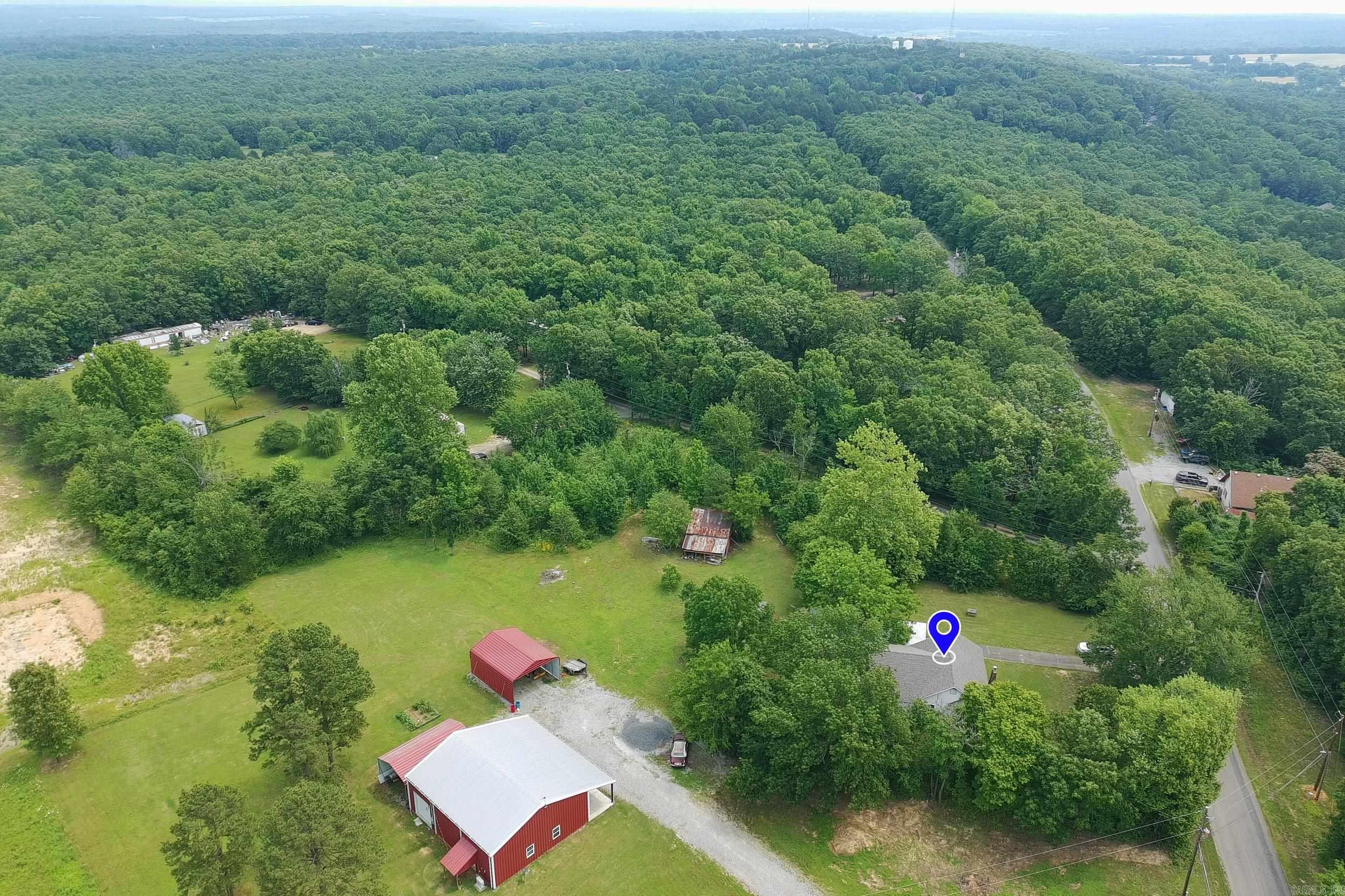 131  Keith  Searcy, AR