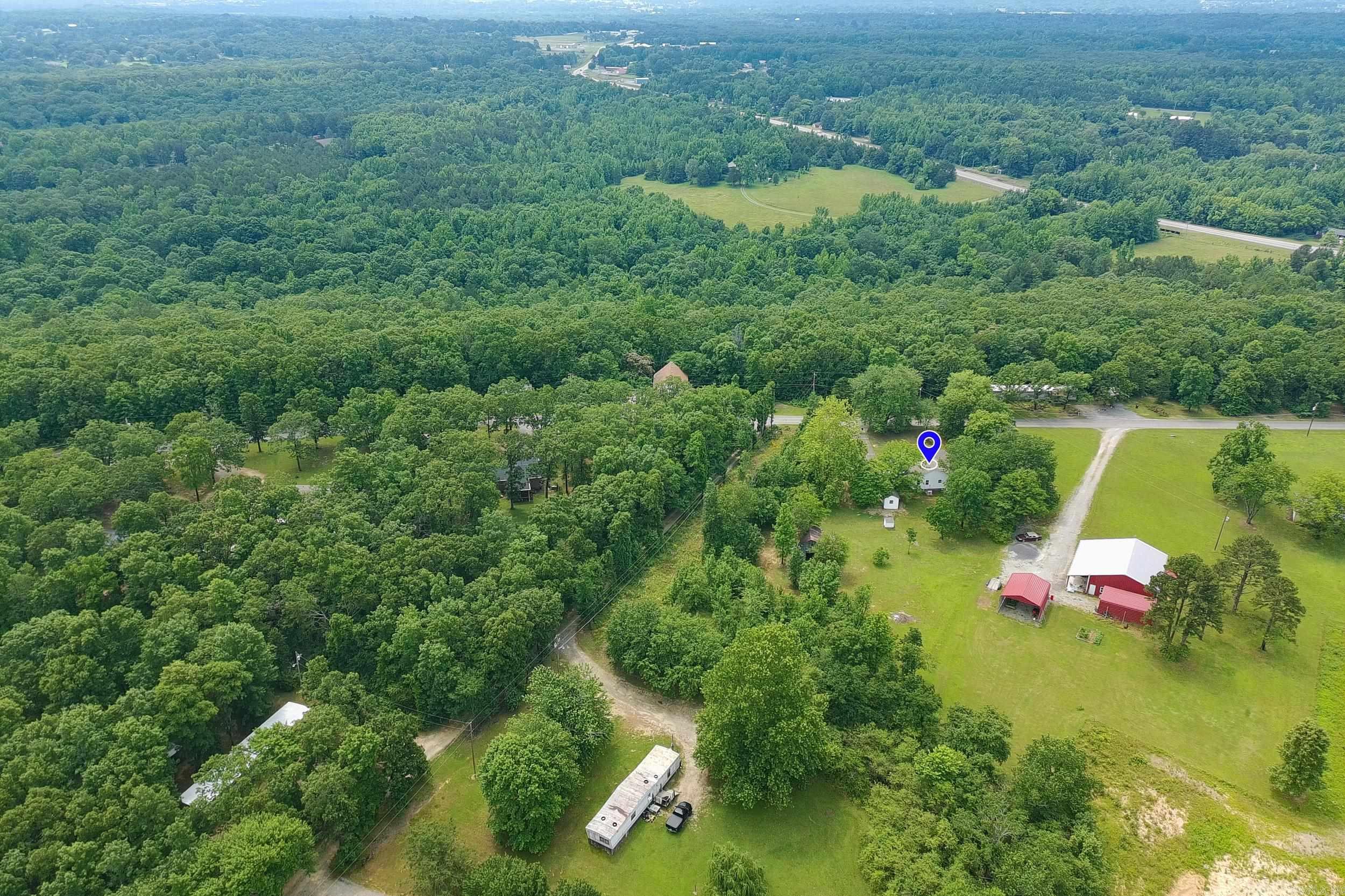 131  Keith  Searcy, AR