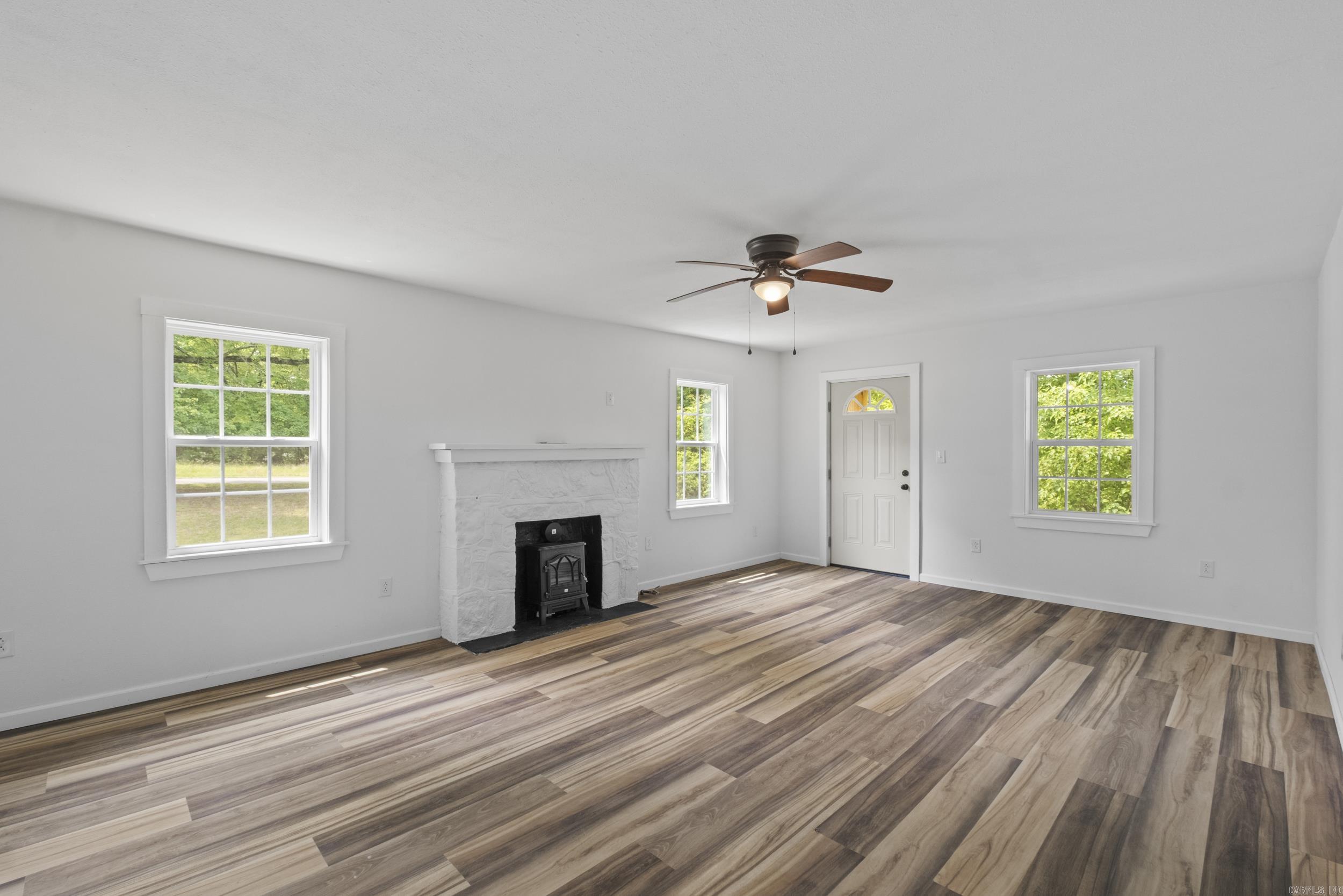 131  Keith  Searcy, AR