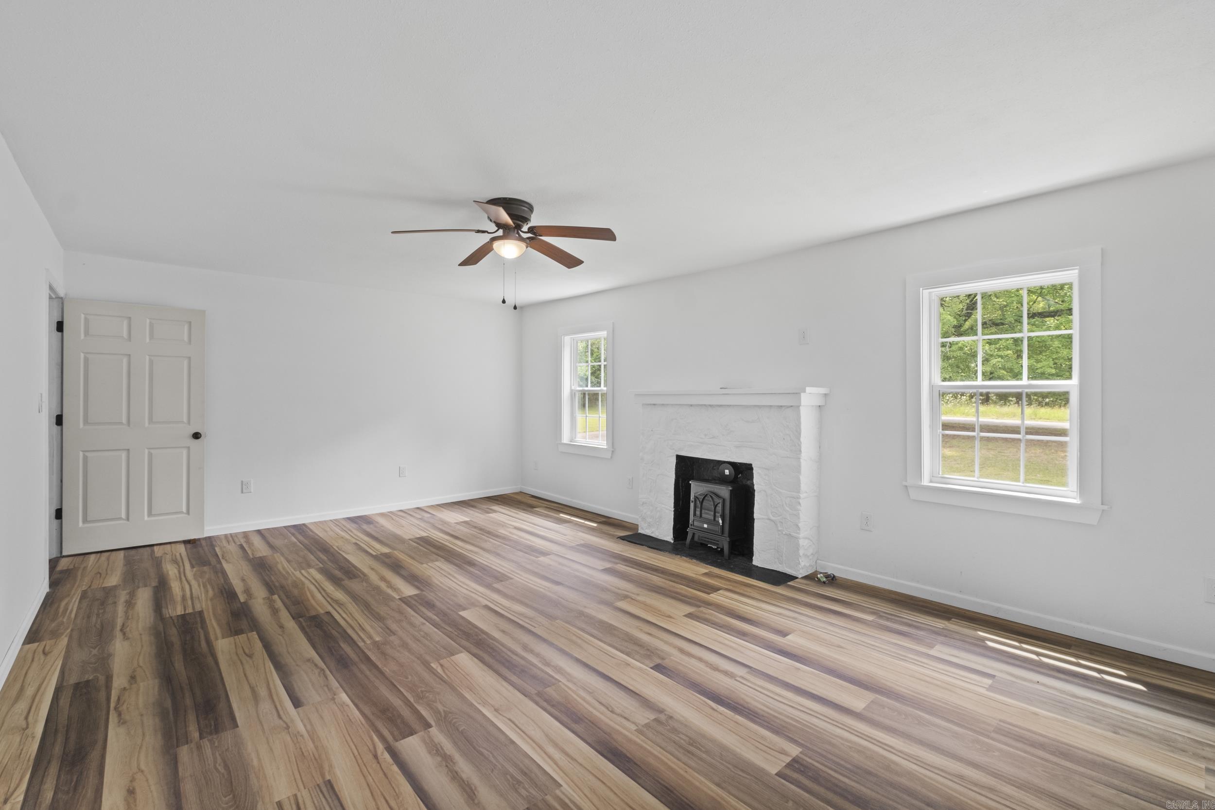 131  Keith  Searcy, AR