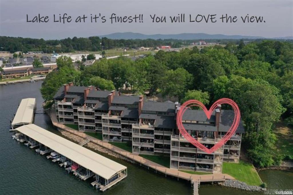 142  Lake Hamilton  Hot Springs, AR