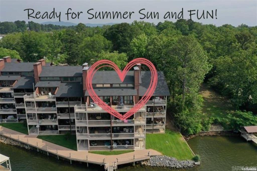 142  Lake Hamilton  Hot Springs, AR