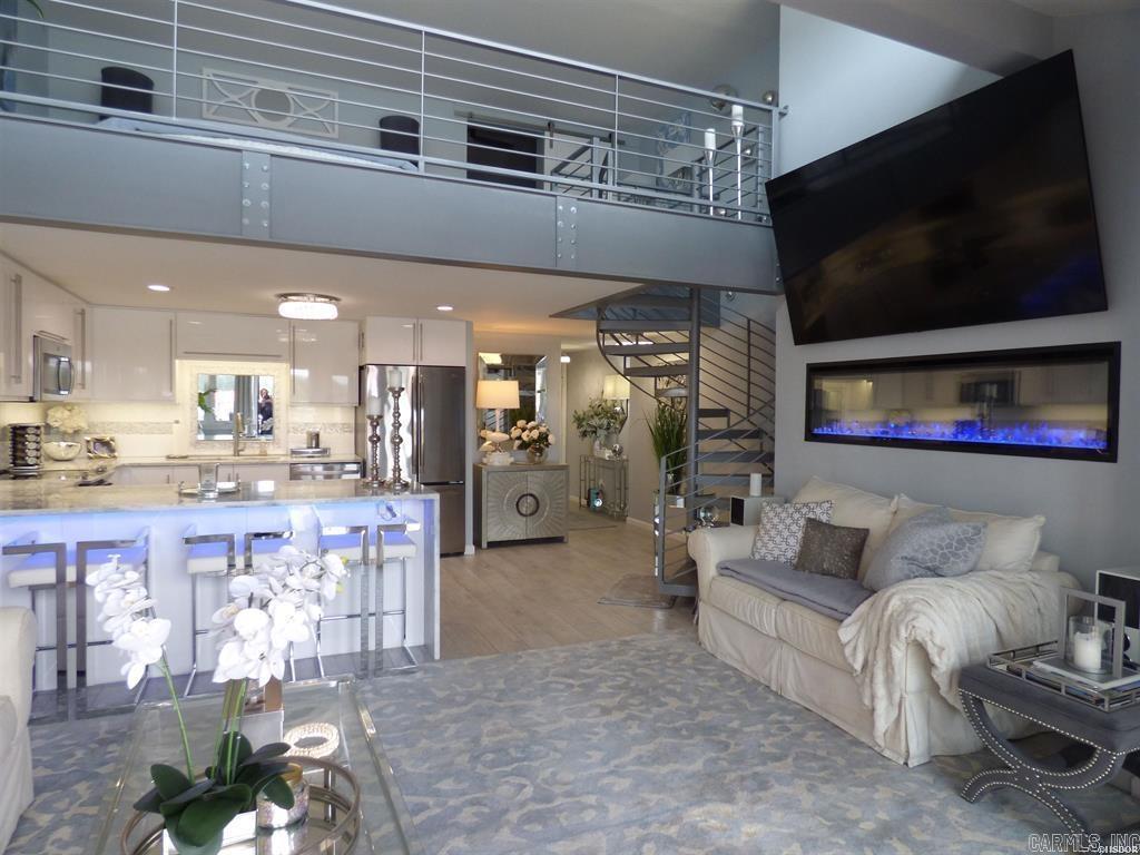142  Lake Hamilton  Hot Springs, AR