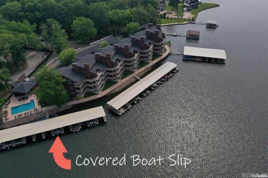 142  Lake Hamilton  Hot Springs, AR