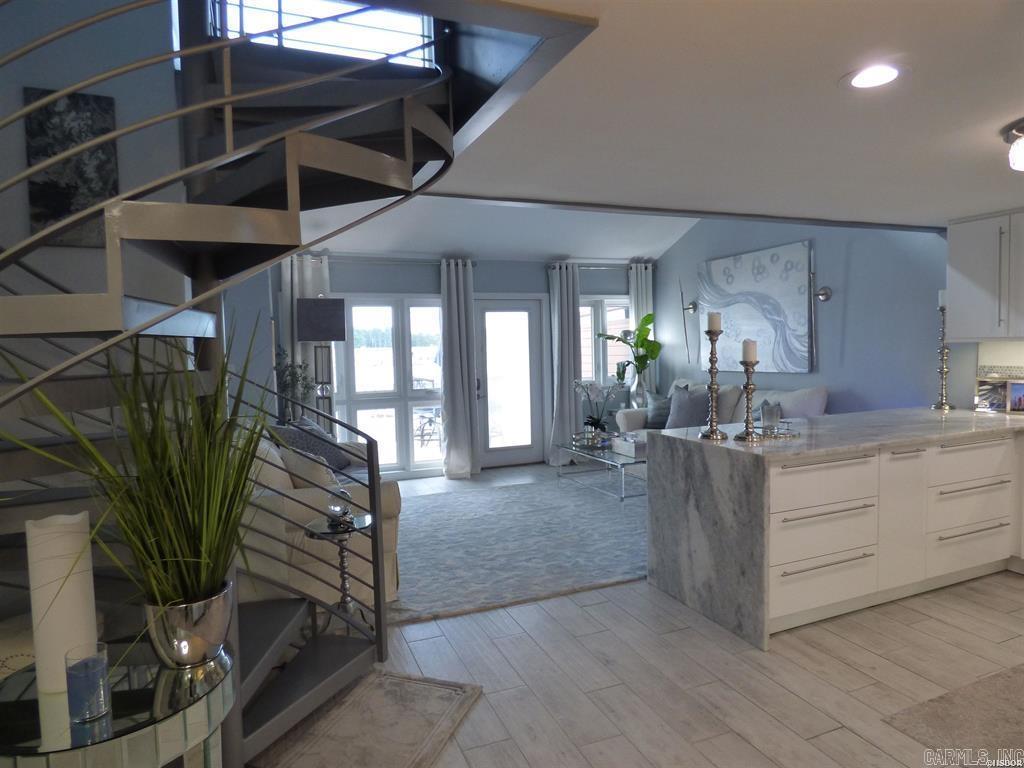 142  Lake Hamilton  Hot Springs, AR
