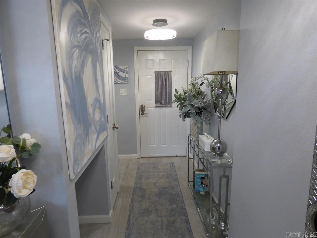 142  Lake Hamilton  Hot Springs, AR
