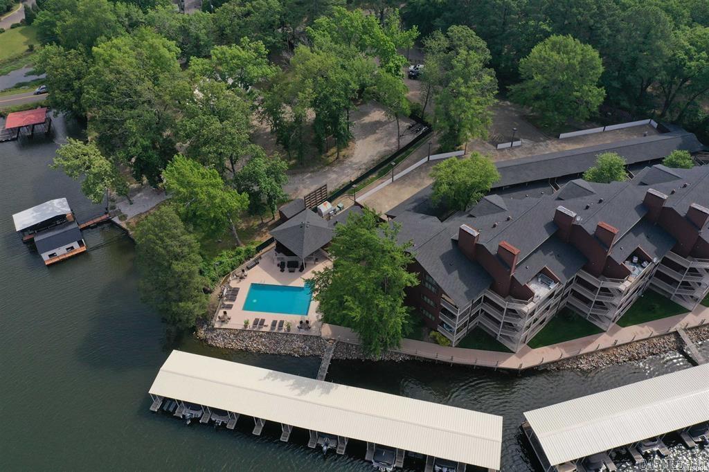 142  Lake Hamilton  Hot Springs, AR