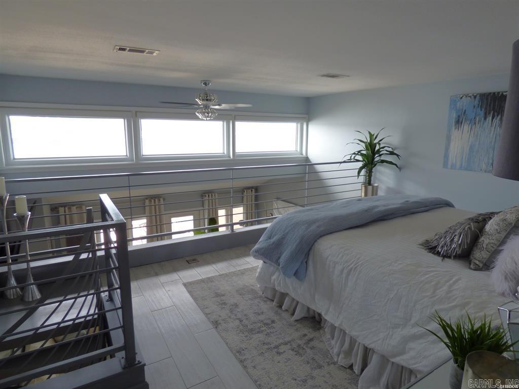 142  Lake Hamilton  Hot Springs, AR