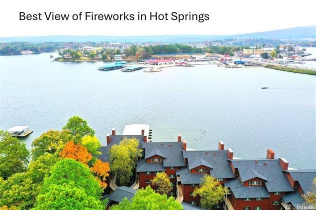 142  Lake Hamilton  Hot Springs, AR