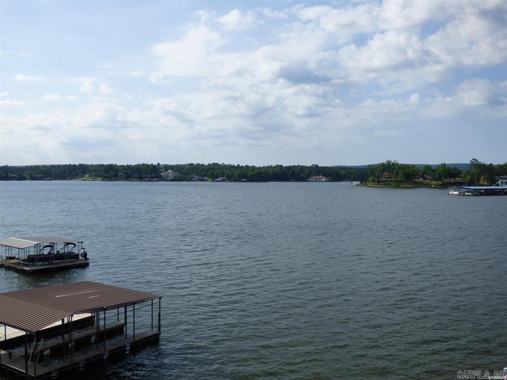 142  Lake Hamilton  Hot Springs, AR