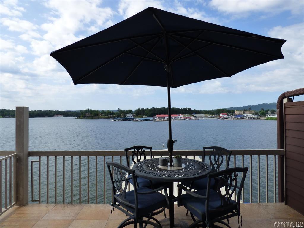142  Lake Hamilton  Hot Springs, AR