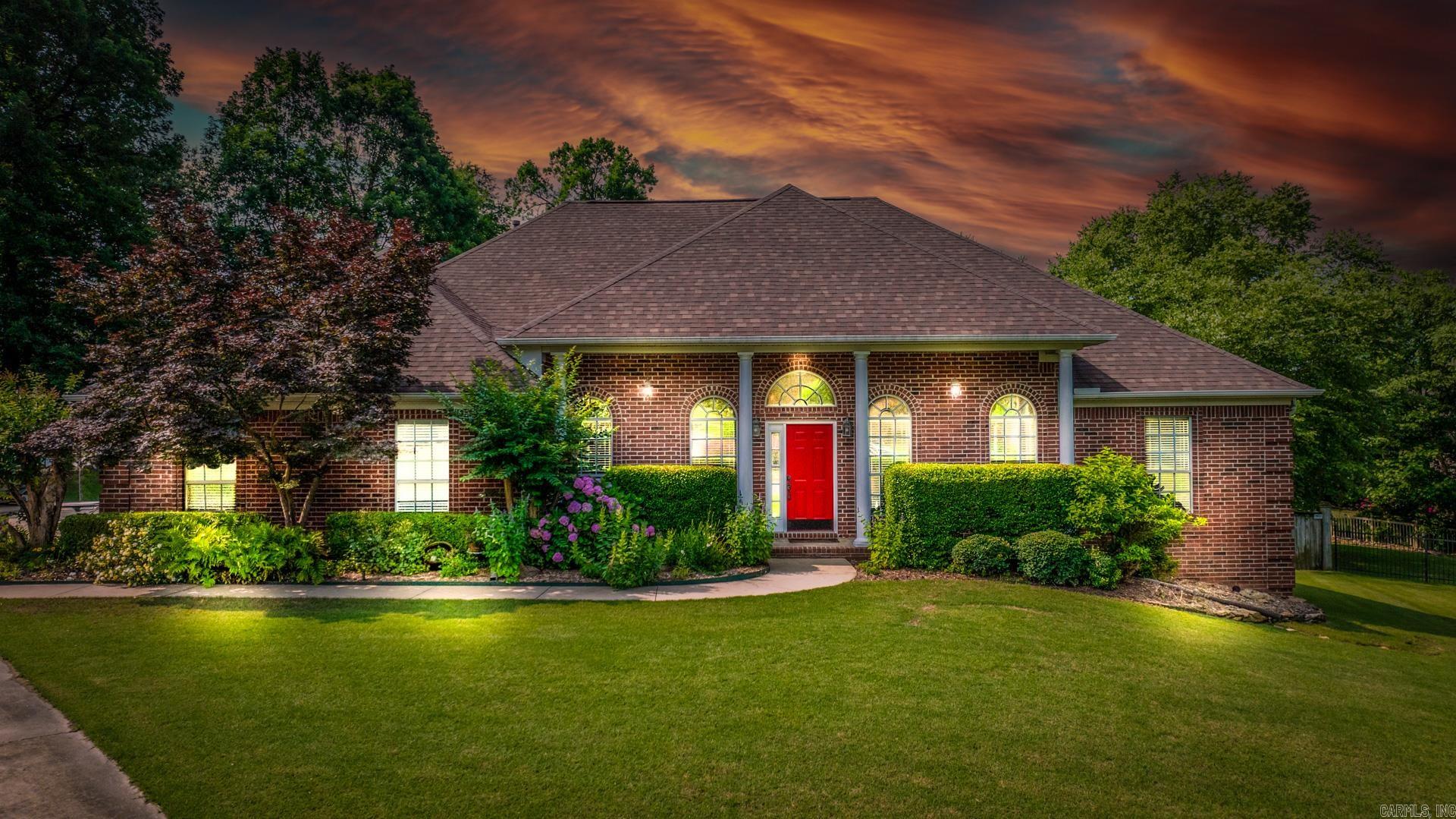 19  Kansa  Maumelle, AR
