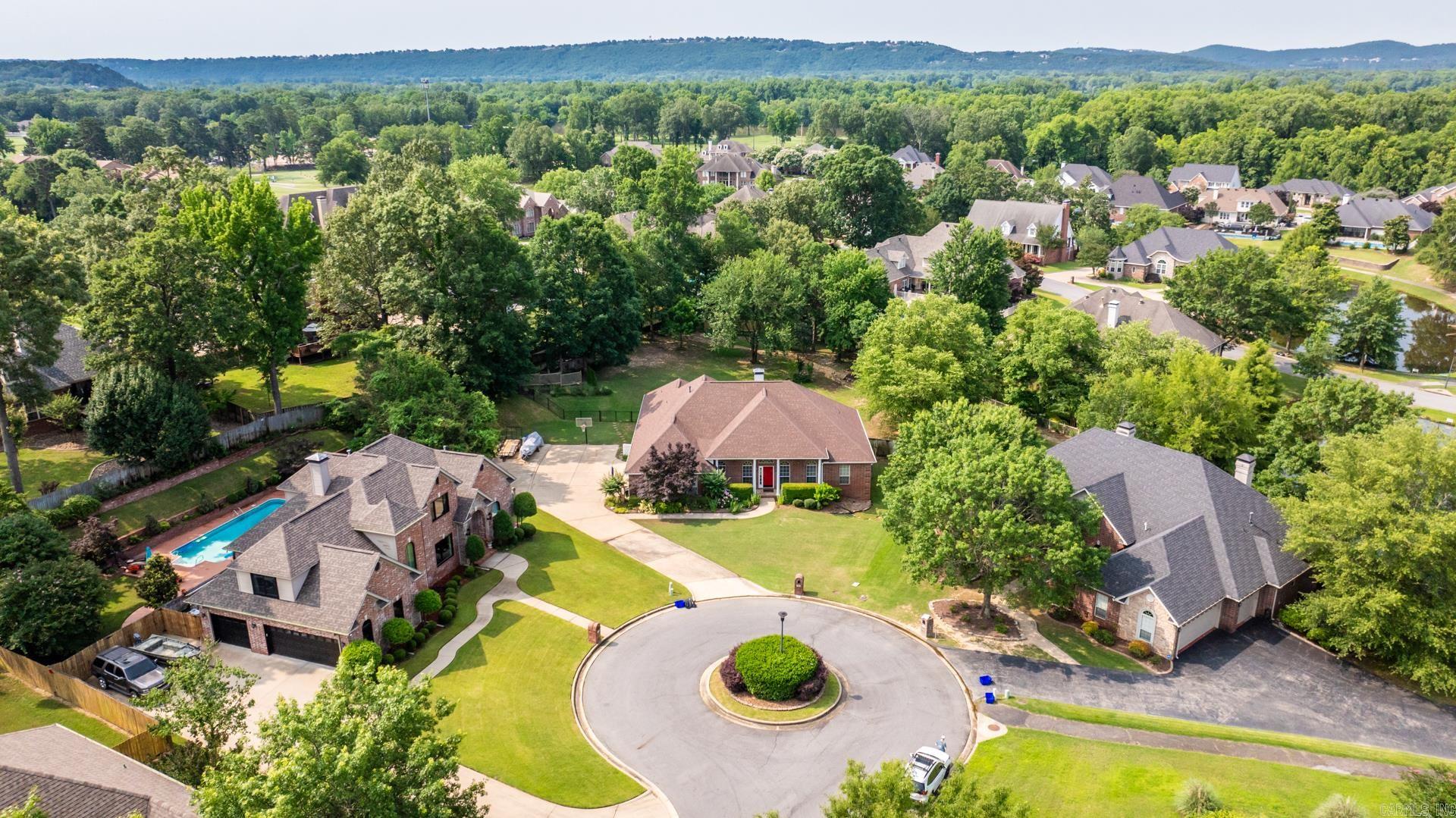19  Kansa  Maumelle, AR