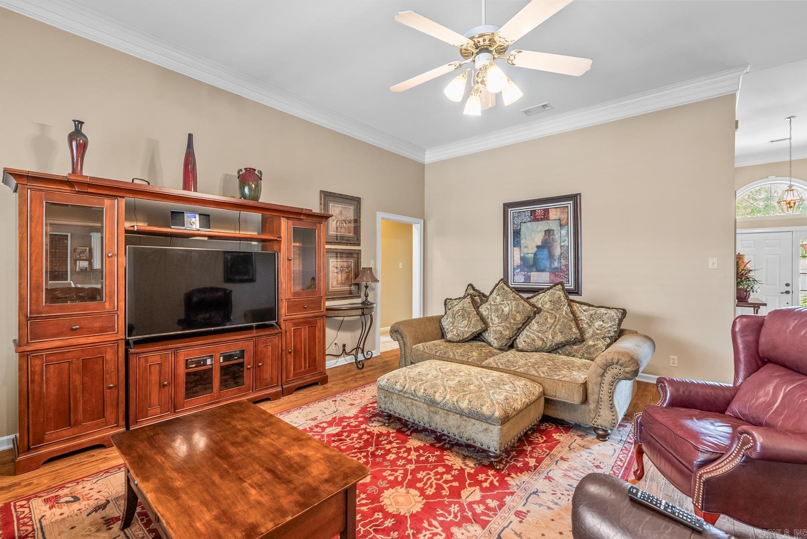 19  Kansa  Maumelle, AR