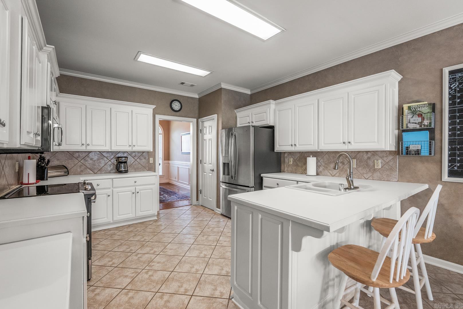 19  Kansa  Maumelle, AR