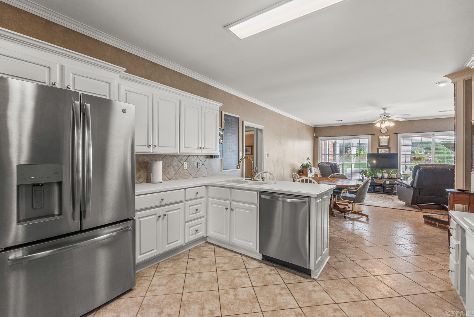 19  Kansa  Maumelle, AR