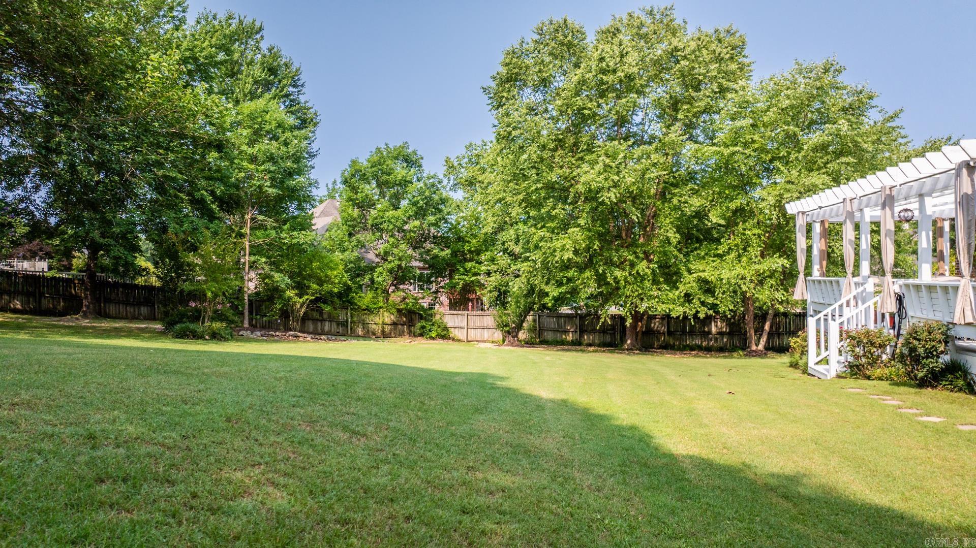 19  Kansa  Maumelle, AR
