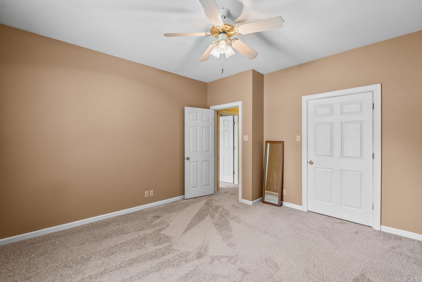 19  Kansa  Maumelle, AR
