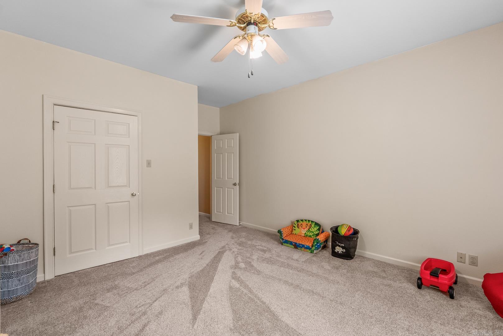 19  Kansa  Maumelle, AR