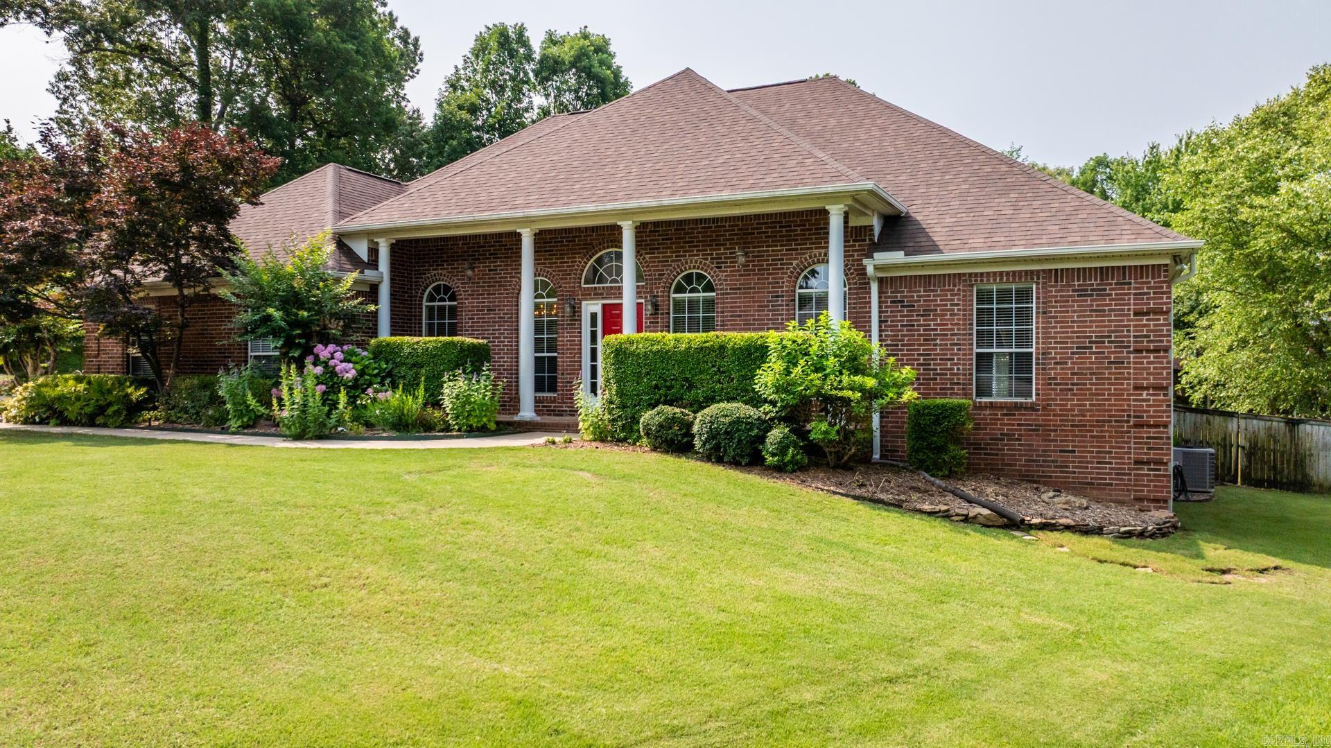 19  Kansa  Maumelle, AR