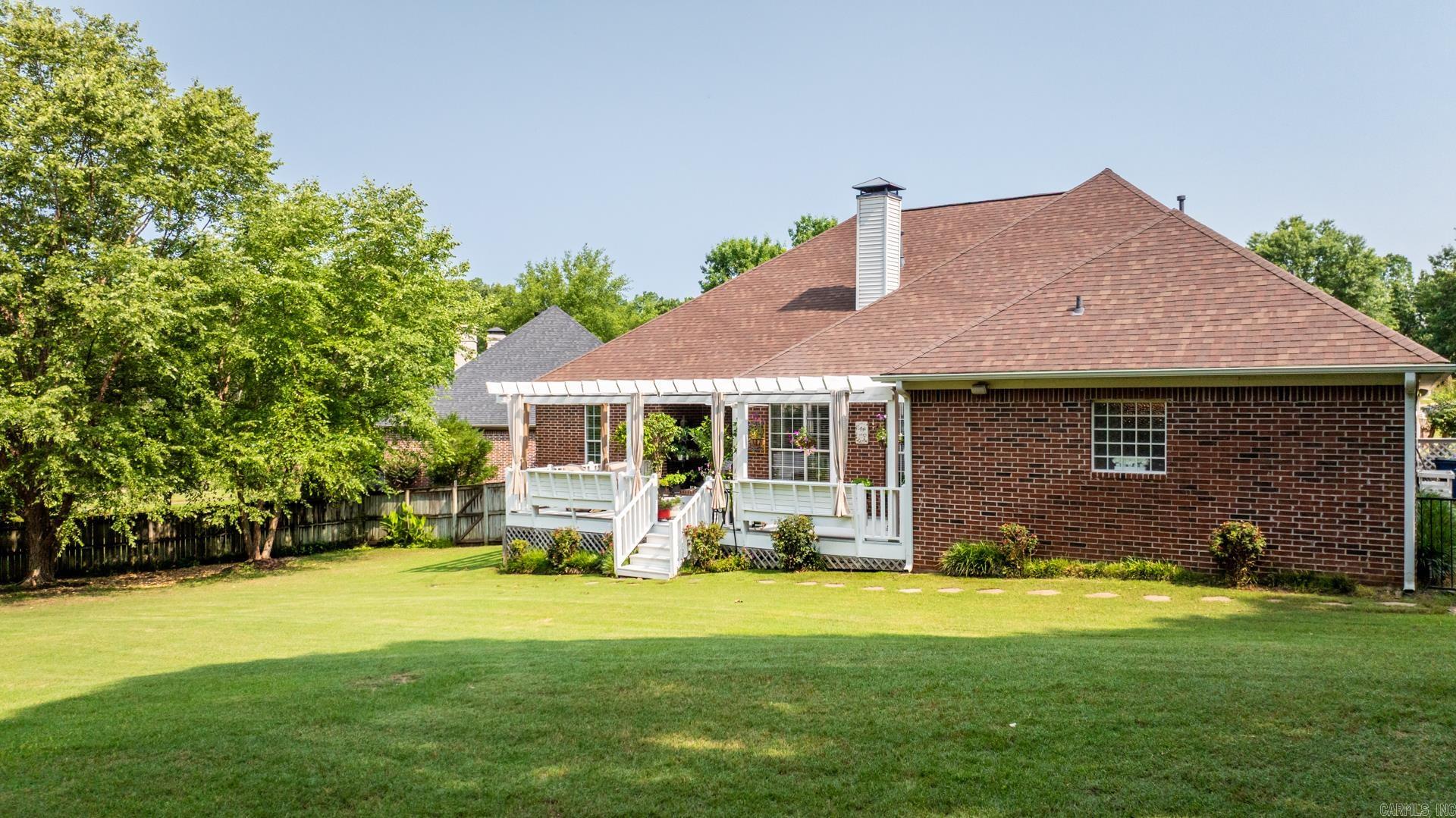 19  Kansa  Maumelle, AR