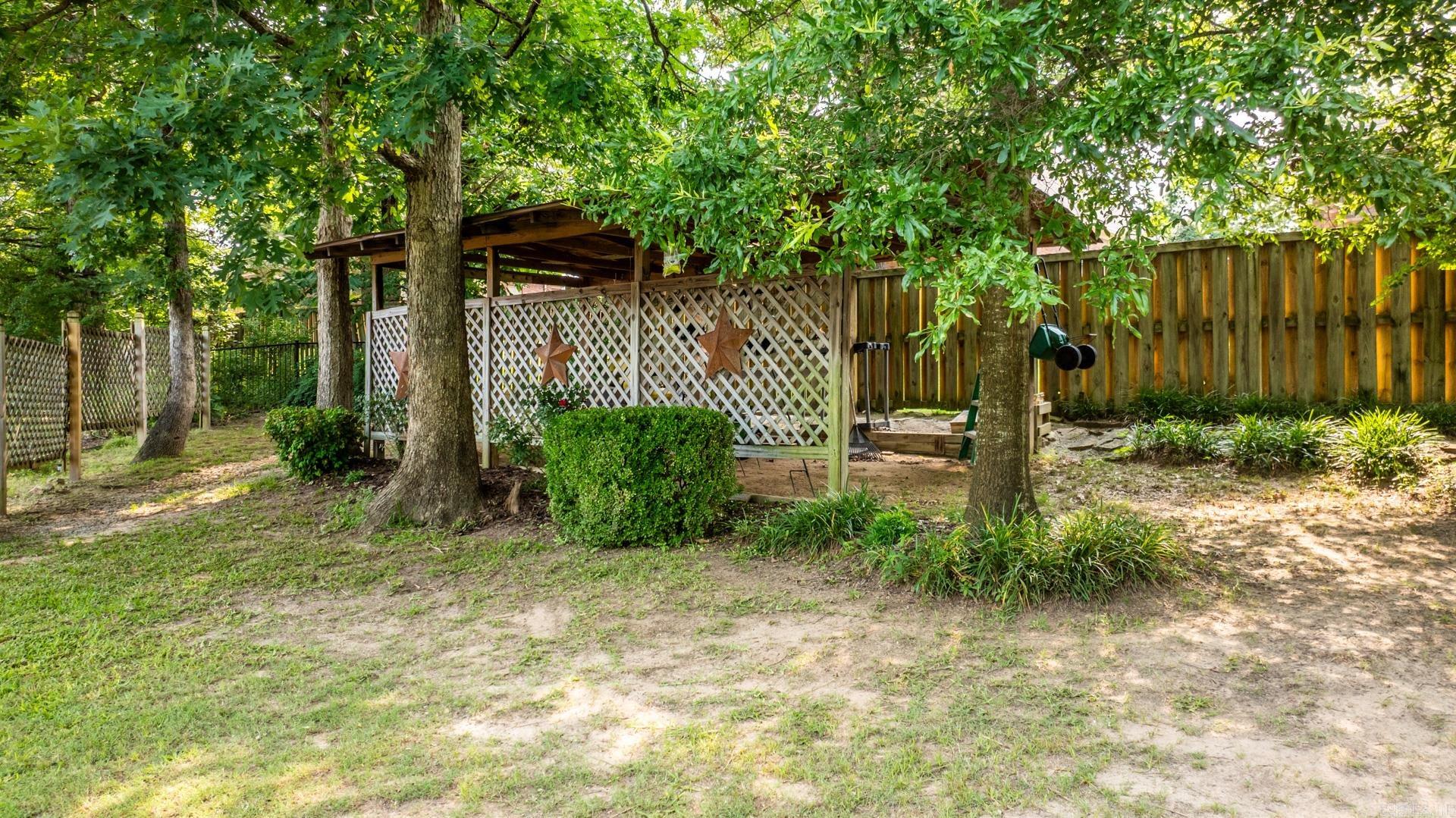 19  Kansa  Maumelle, AR