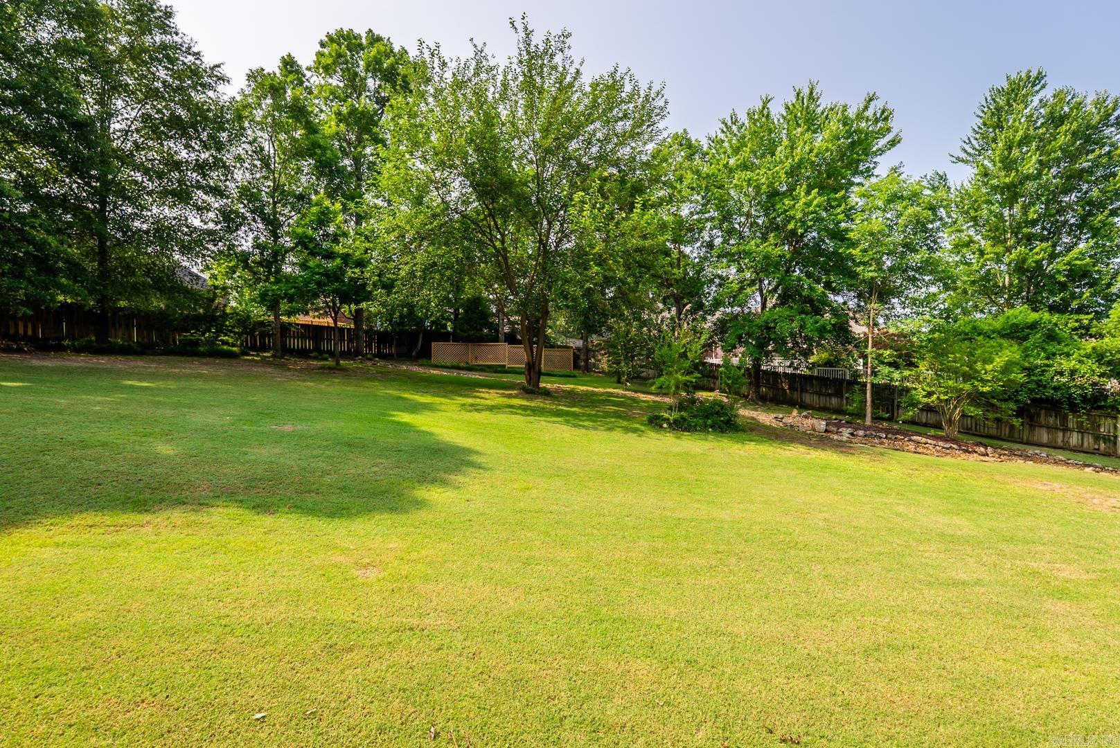 19  Kansa  Maumelle, AR