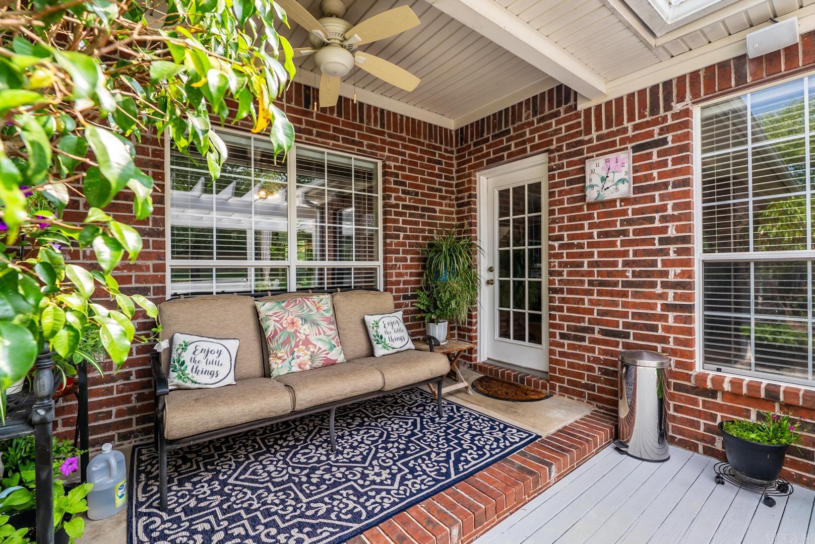 19  Kansa  Maumelle, AR