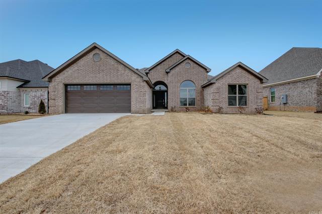 71  Corniche Cove  Maumelle, AR