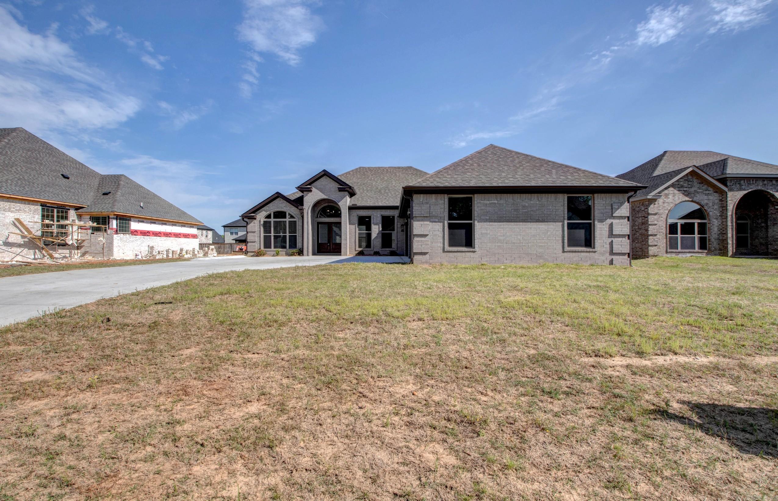 71  Corniche Cove  Maumelle, AR