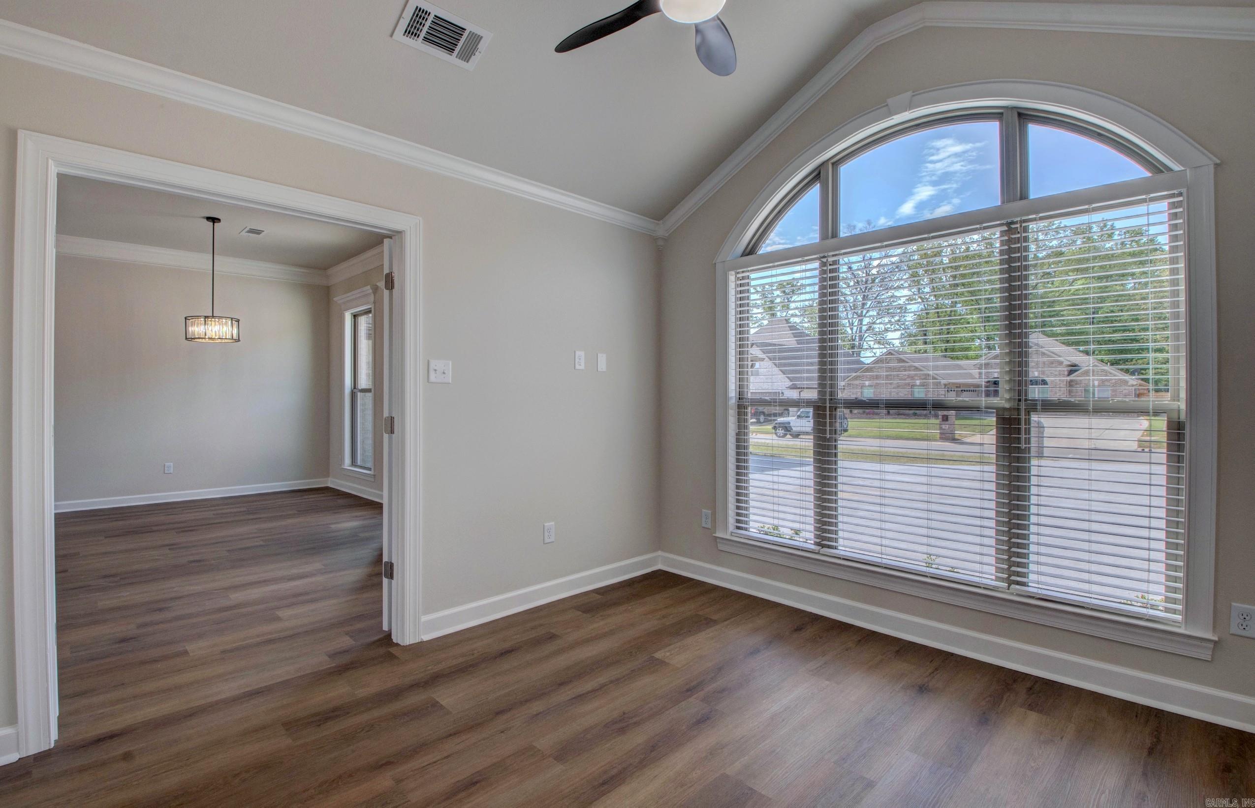 71  Corniche Cove  Maumelle, AR