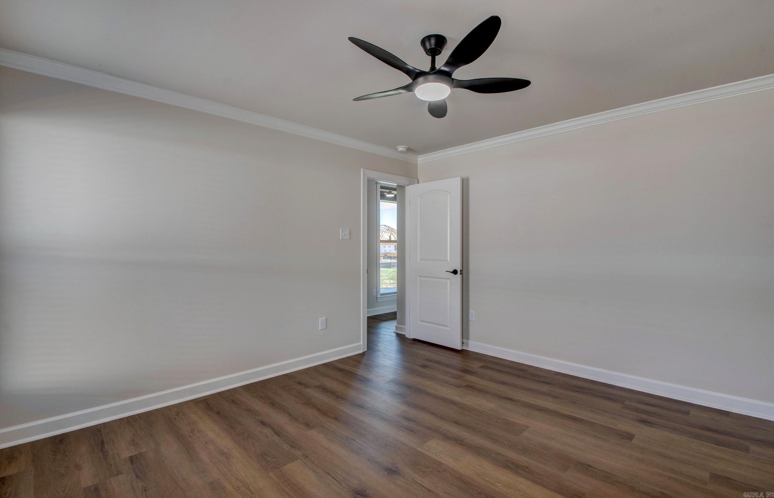 71  Corniche Cove  Maumelle, AR
