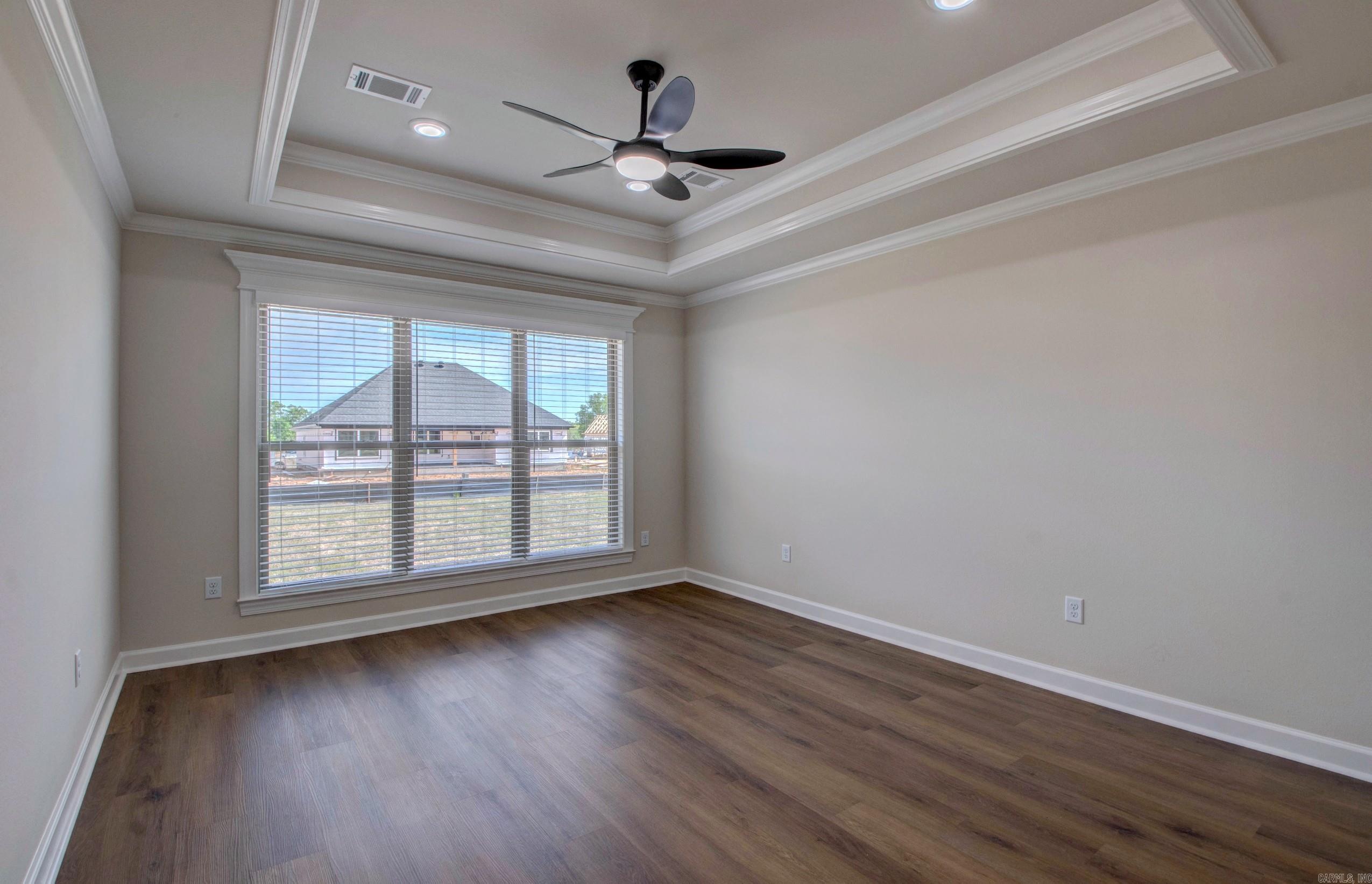 71  Corniche Cove  Maumelle, AR