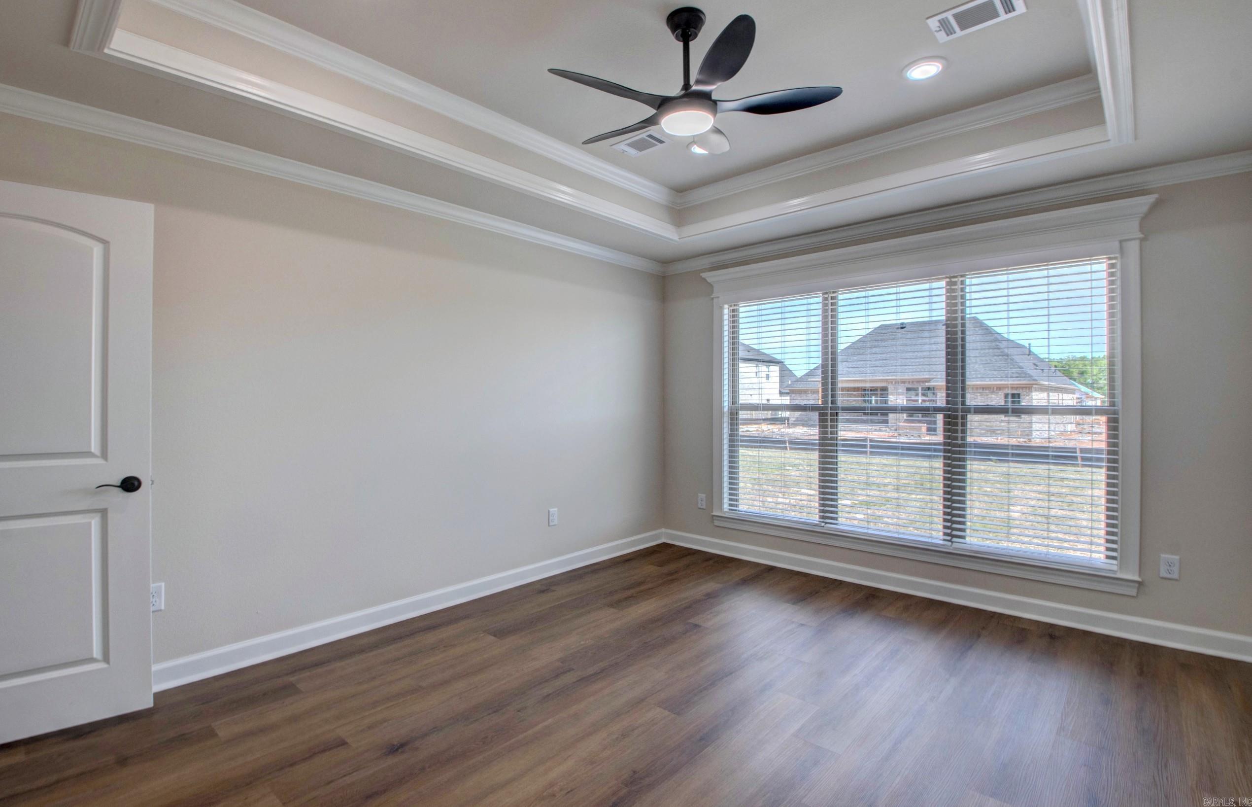 71  Corniche Cove  Maumelle, AR