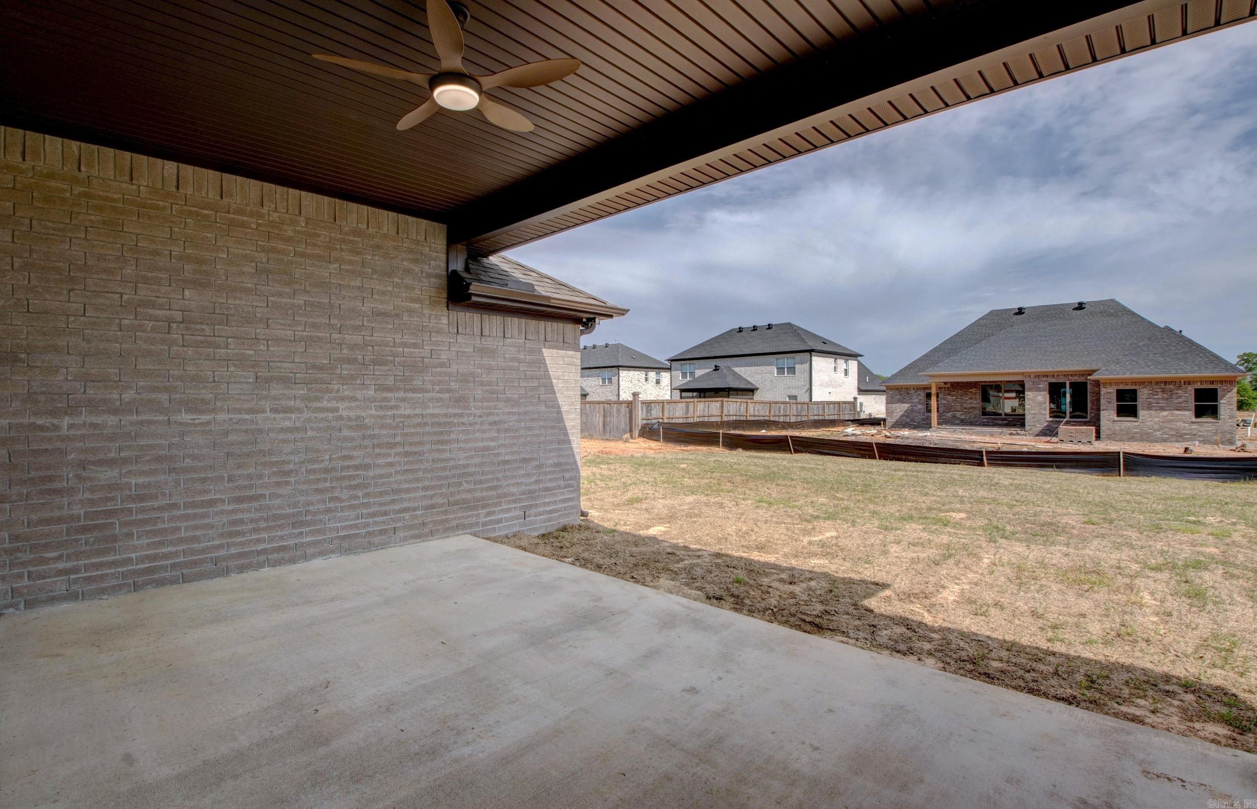 71  Corniche Cove  Maumelle, AR