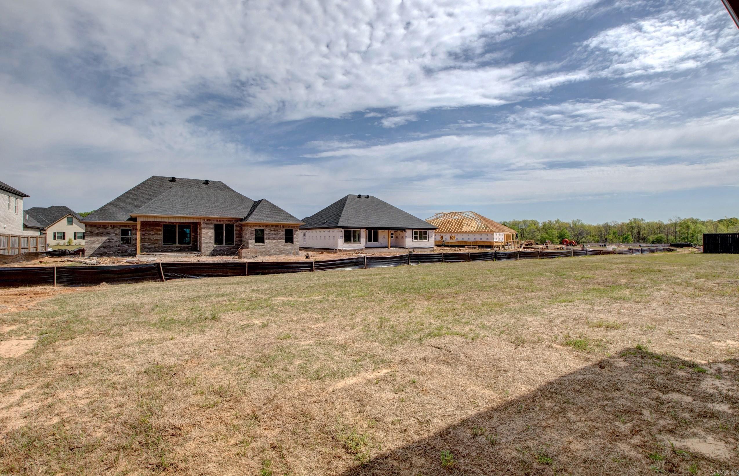 71  Corniche Cove  Maumelle, AR