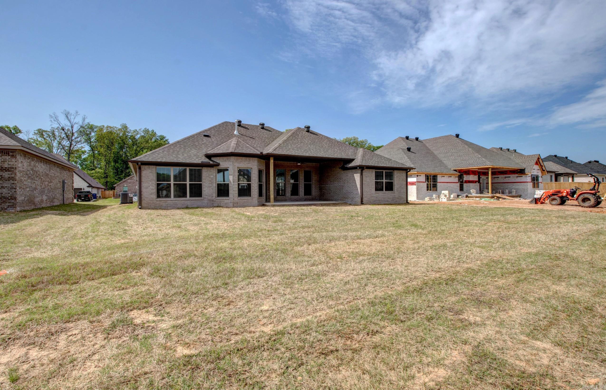 71  Corniche Cove  Maumelle, AR