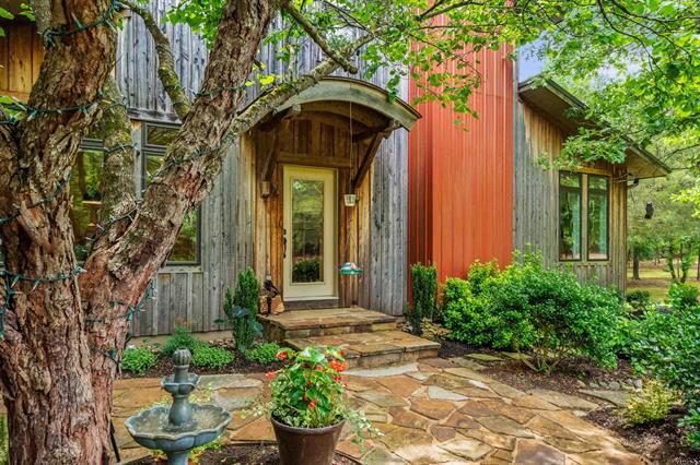 3499  Old Dallas  Bonnerdale, AR