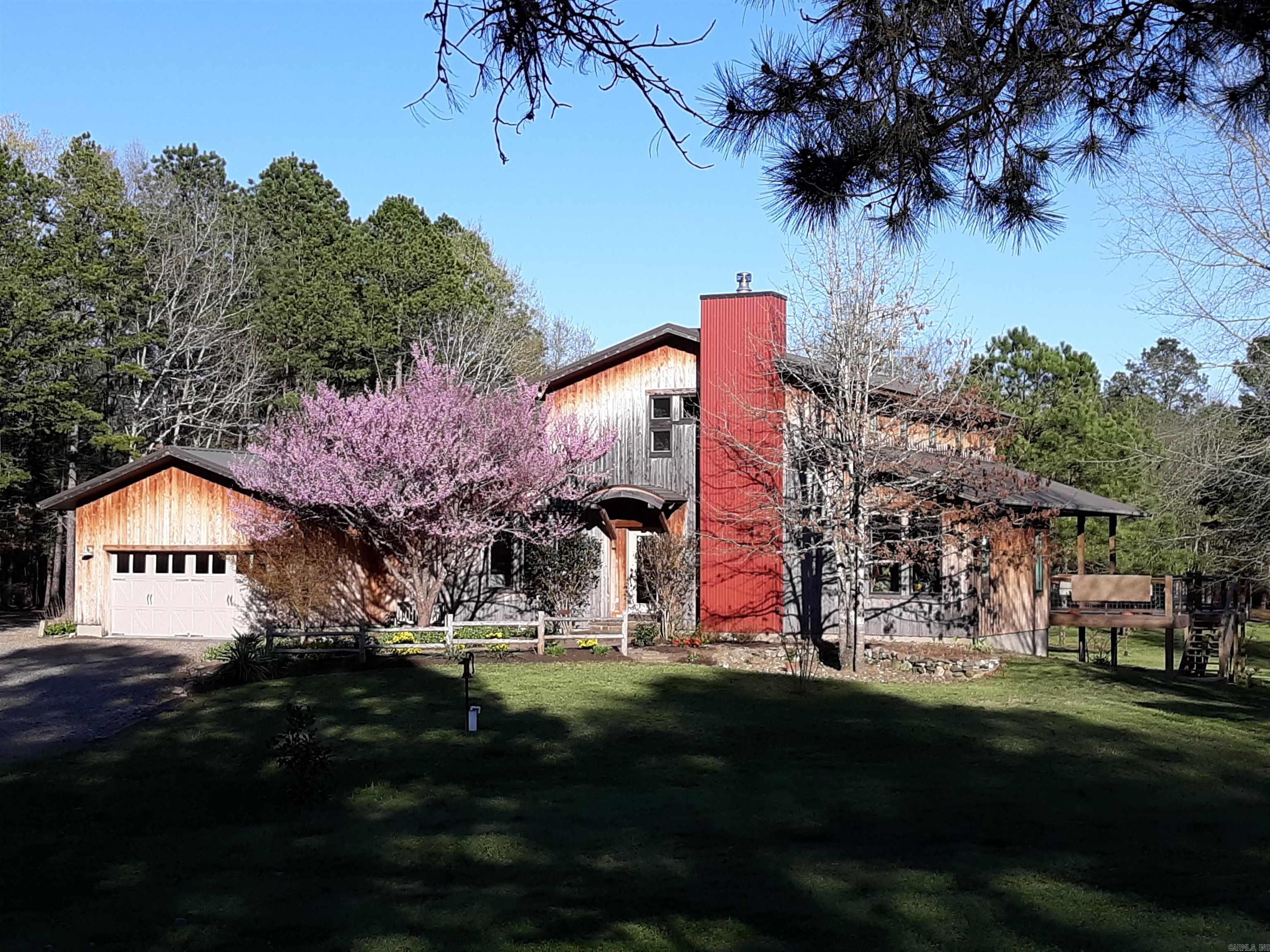 3499  Old Dallas  Bonnerdale, AR