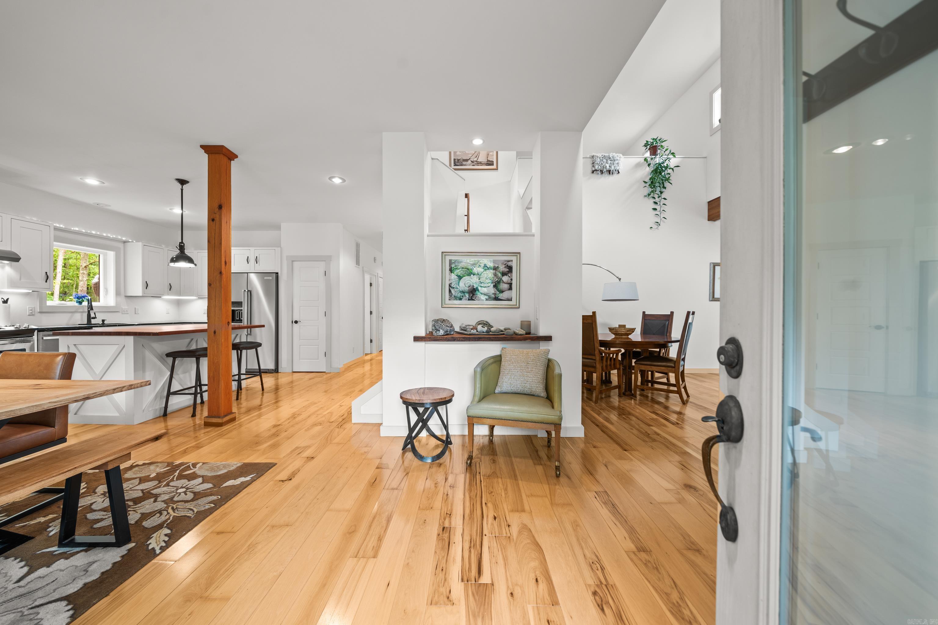 3499  Old Dallas  Bonnerdale, AR