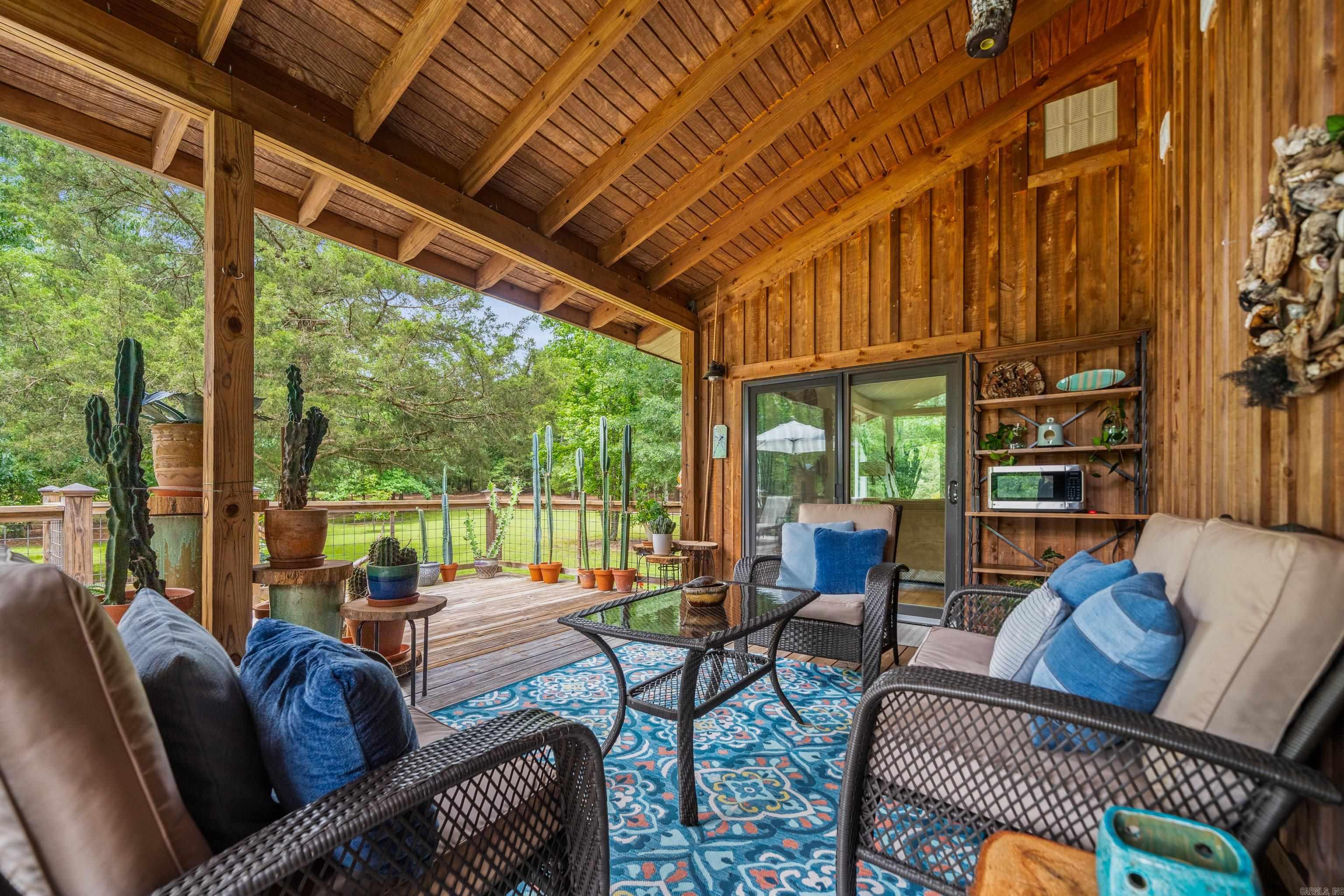 3499  Old Dallas  Bonnerdale, AR