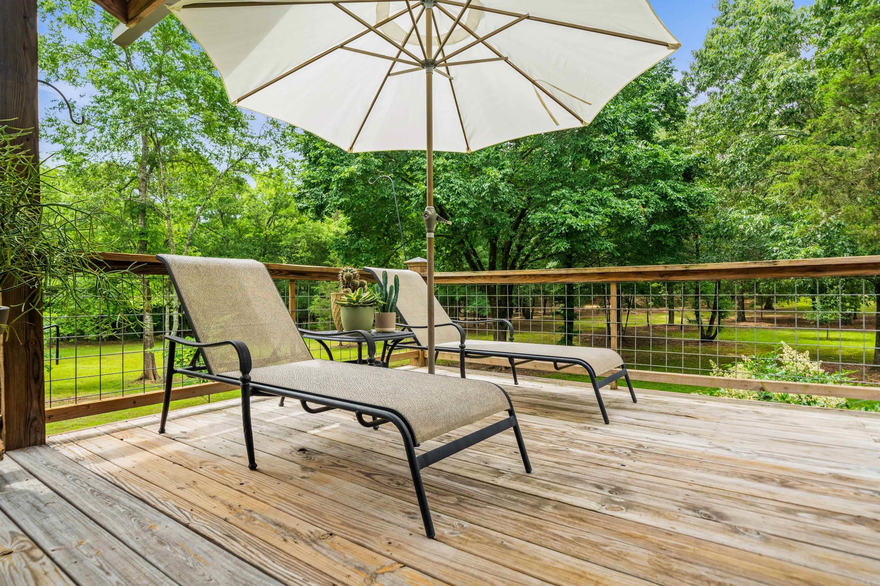 3499  Old Dallas  Bonnerdale, AR