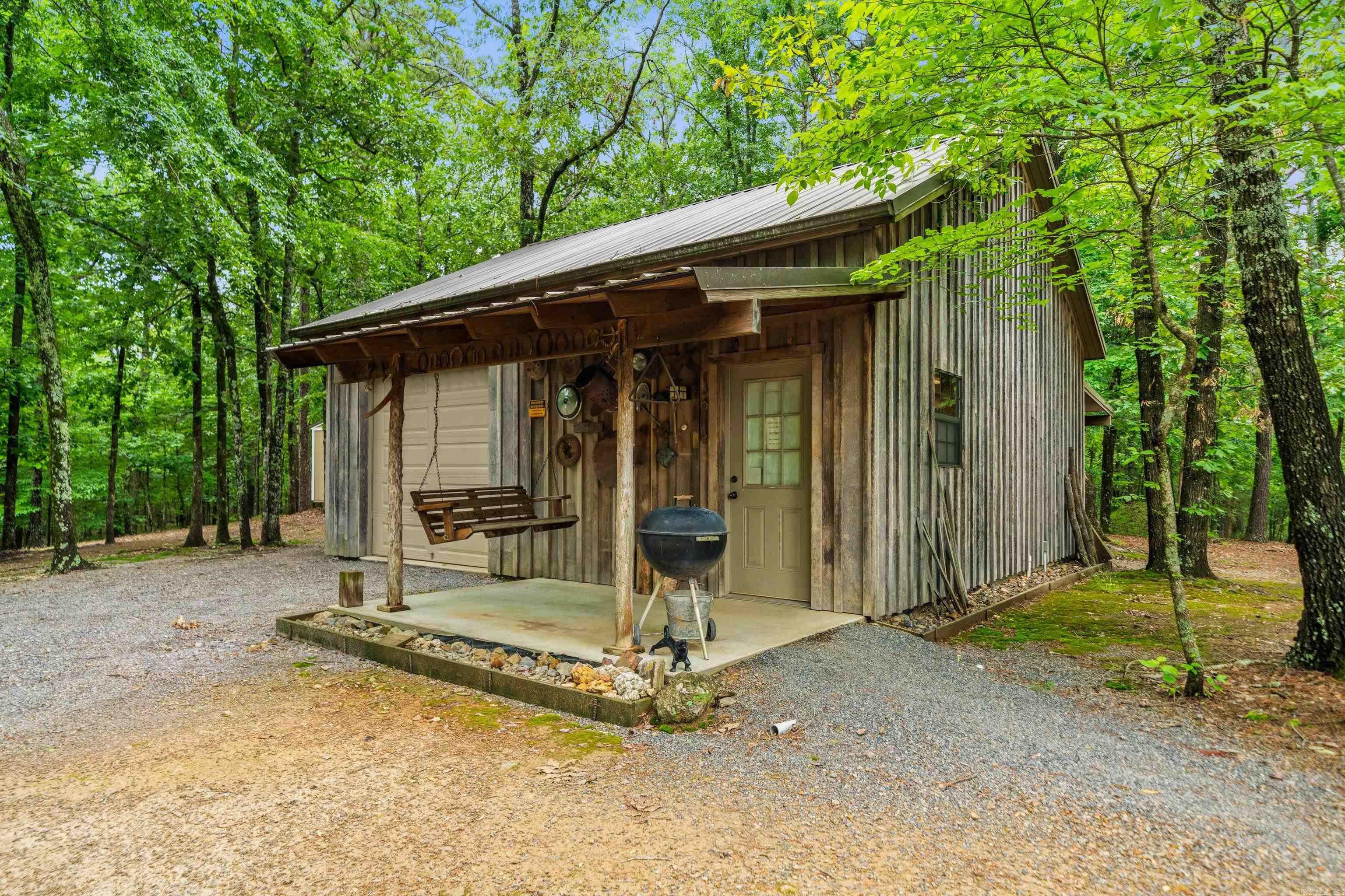 3499  Old Dallas  Bonnerdale, AR