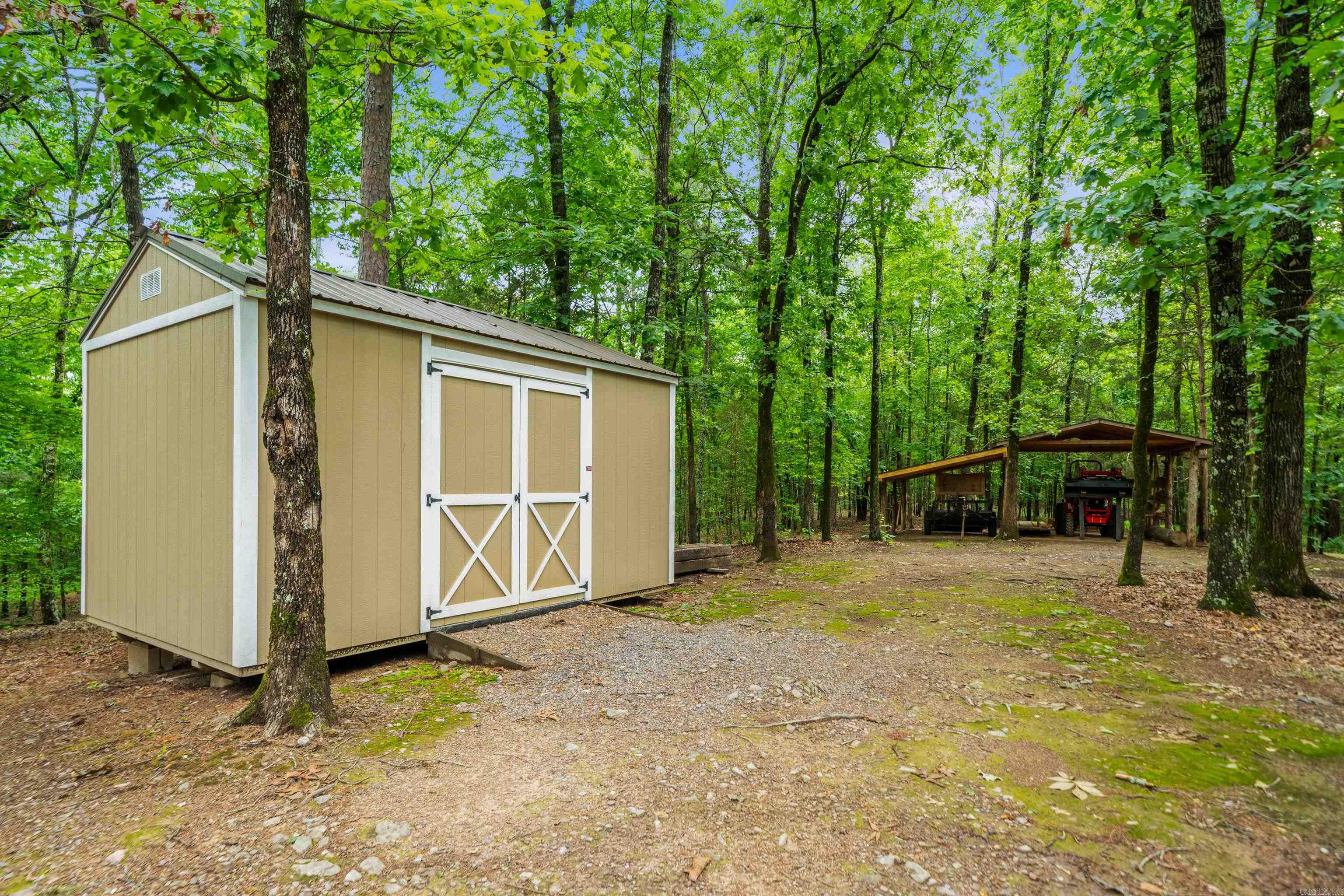 3499  Old Dallas  Bonnerdale, AR